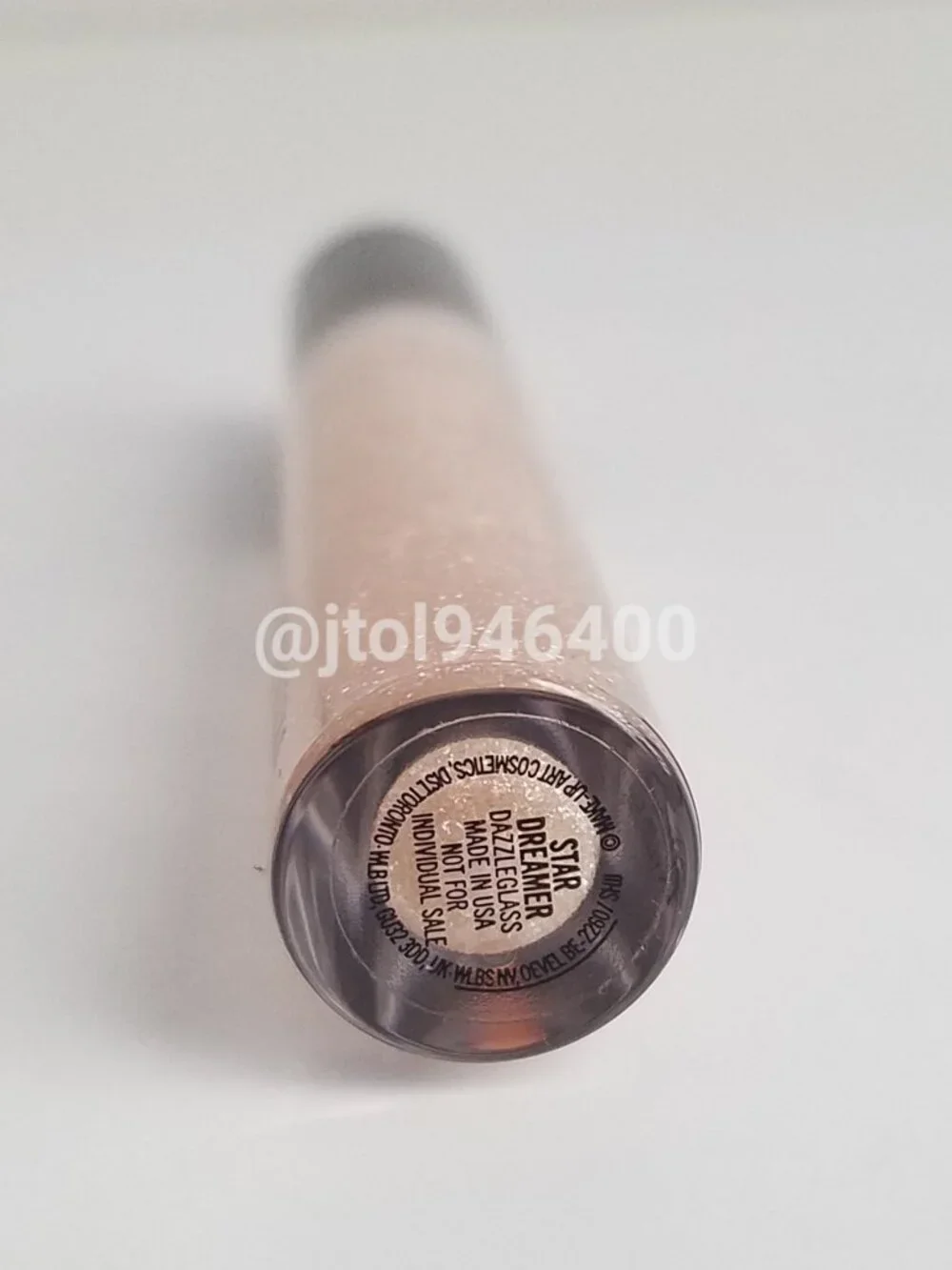 Mac Star Dreamer Dazzleglass